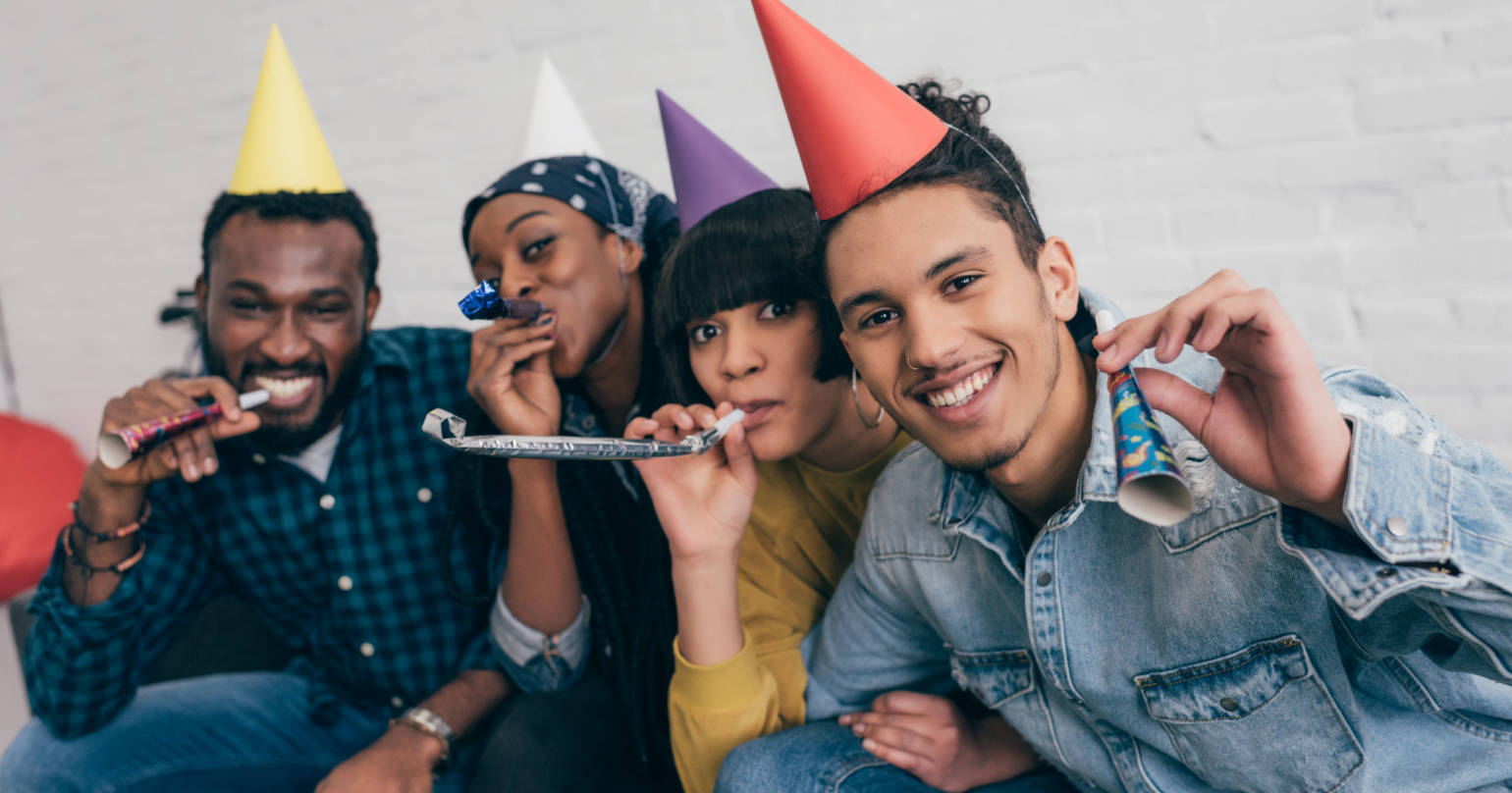 Freedom from Social Anxiety