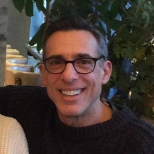 Aaron Deri, Licensed Marriage & Family Therapist